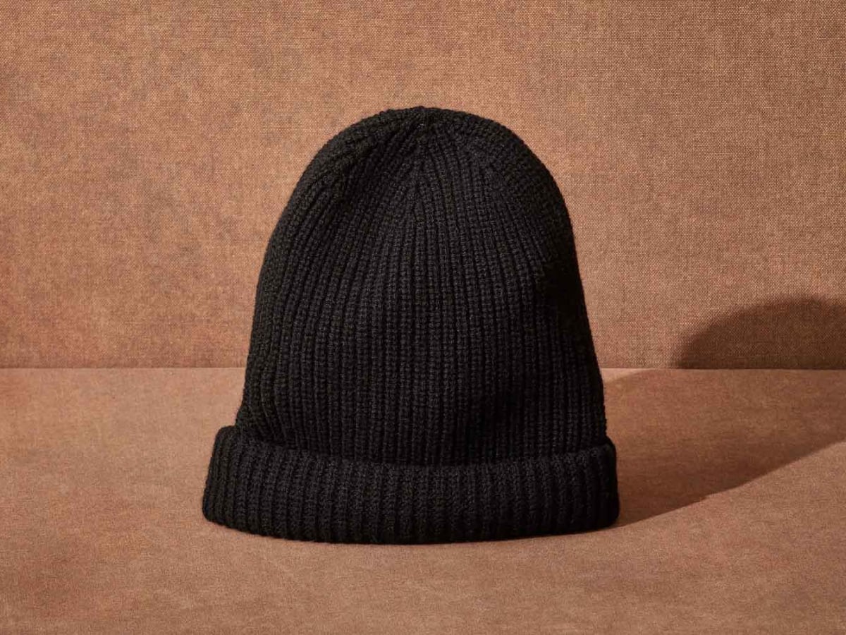 25 Beanies for Men to Wear Through Fall and Winter - Men's Journal