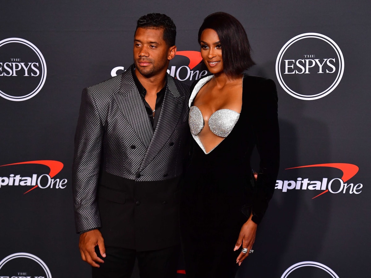 $1 Million Expenditure Is Evidence Of Russell Wilson And Ciara