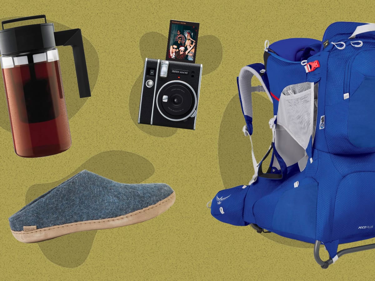 The 30 Best Father's Day Gifts 2024 | Reviews by Wirecutter