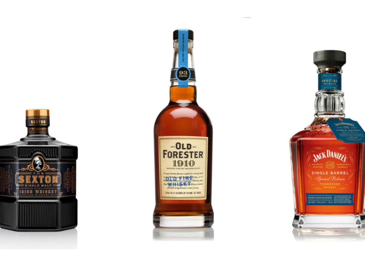 The 25 Most Expensive Bourbons in the World (2023)