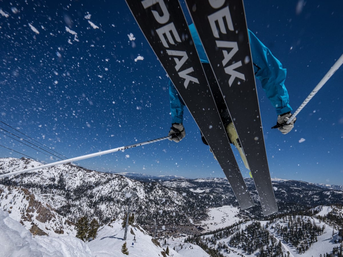 The 10 Best All Mountain Skis of 2023-2024