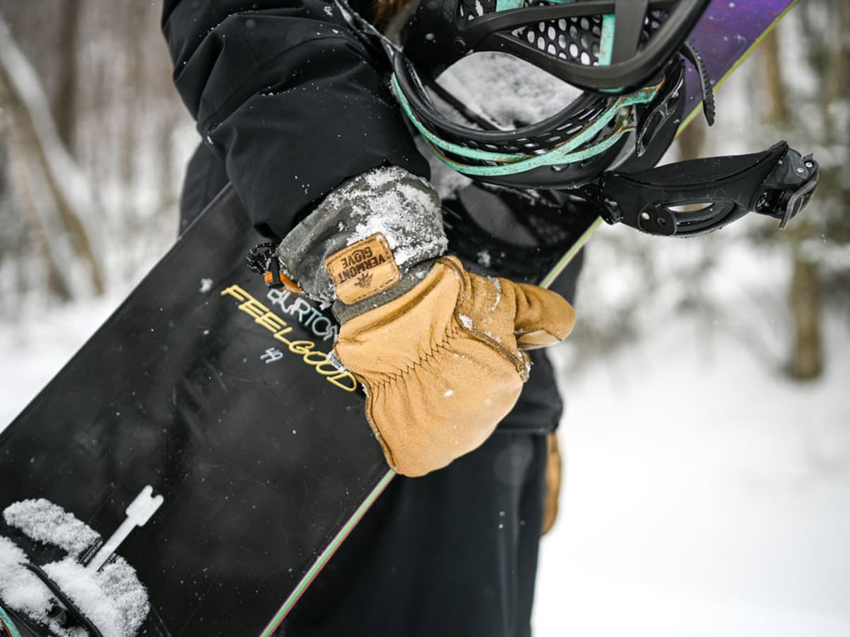 ▷ Migliori guanti snowboard parapolsi - recensioni e prezzi 2024