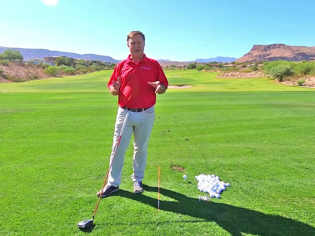 10 Ways to Stop Slicing and Fix a Golf Slice for Good - The Left Rough