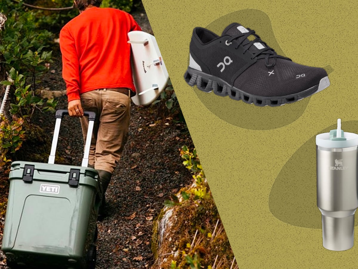 Ends Soon—Extra 20% Off One REI Outlet Item - REI