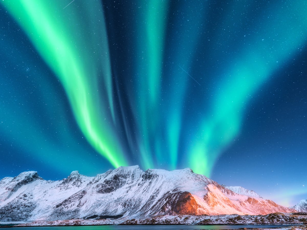 Northern lights 2024: Best times, places to see the aurora borealis