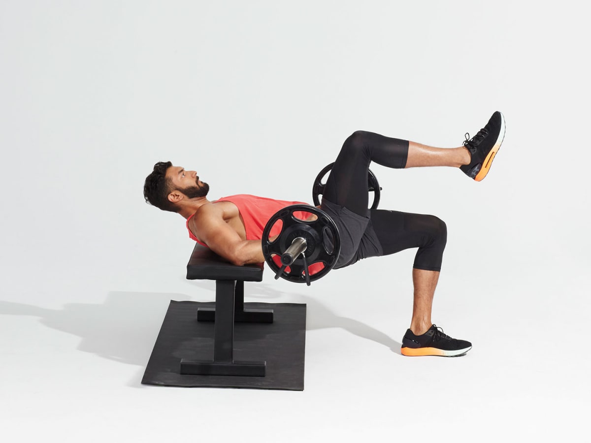 20 Best Exercises for Every Muscle, According to Science - Men's Journal