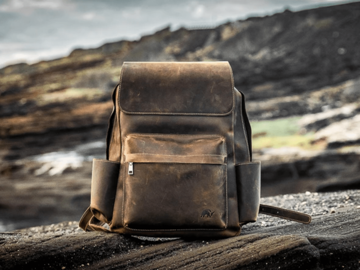 bullstrap backpack