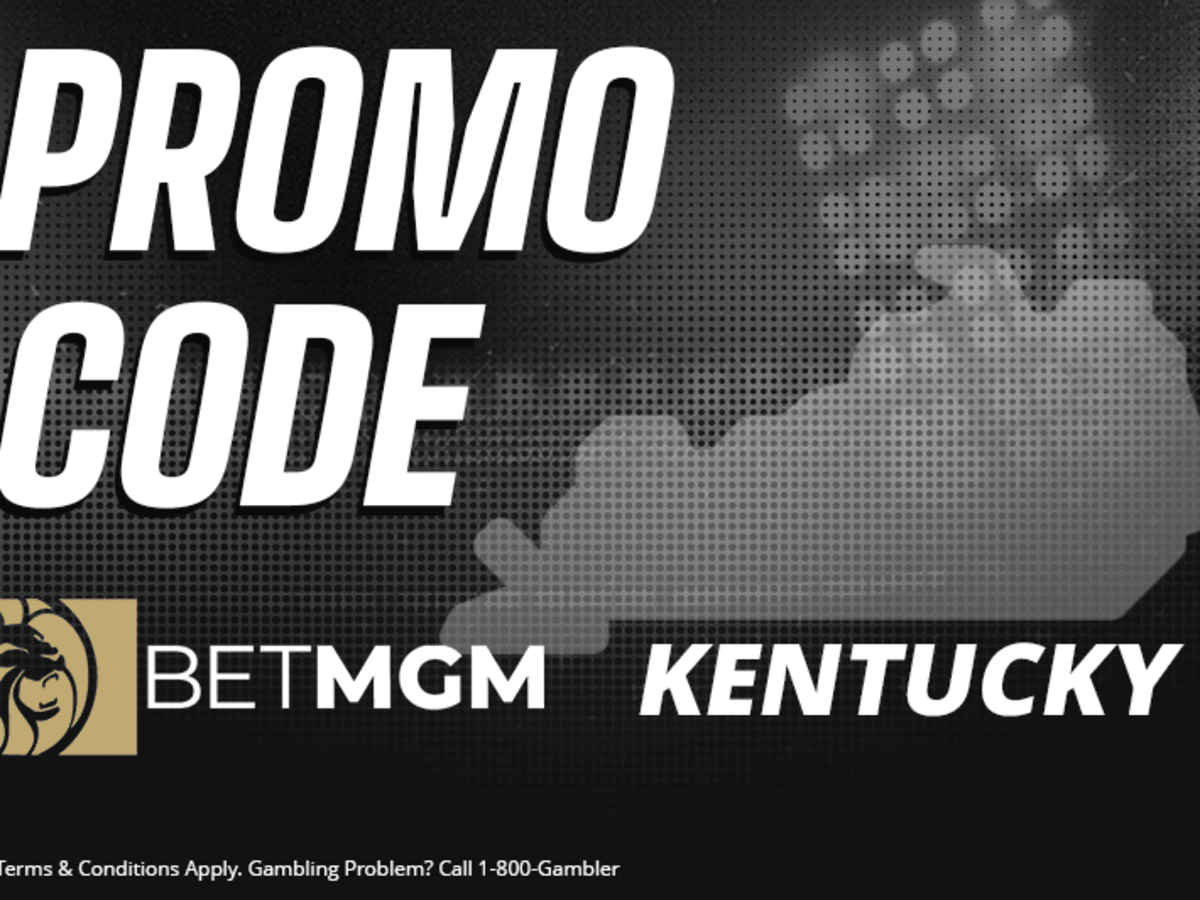 BetMGM NFL bonus: This is how to claim the Sunday Week 1 offer 