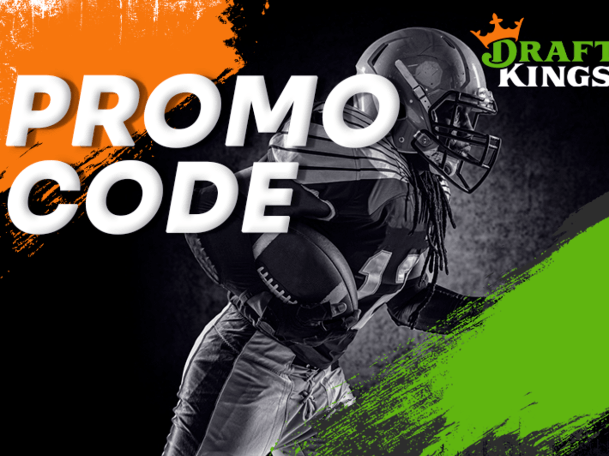 DraftKings promo code: bet $5, win $200 on NFL Week 6 games