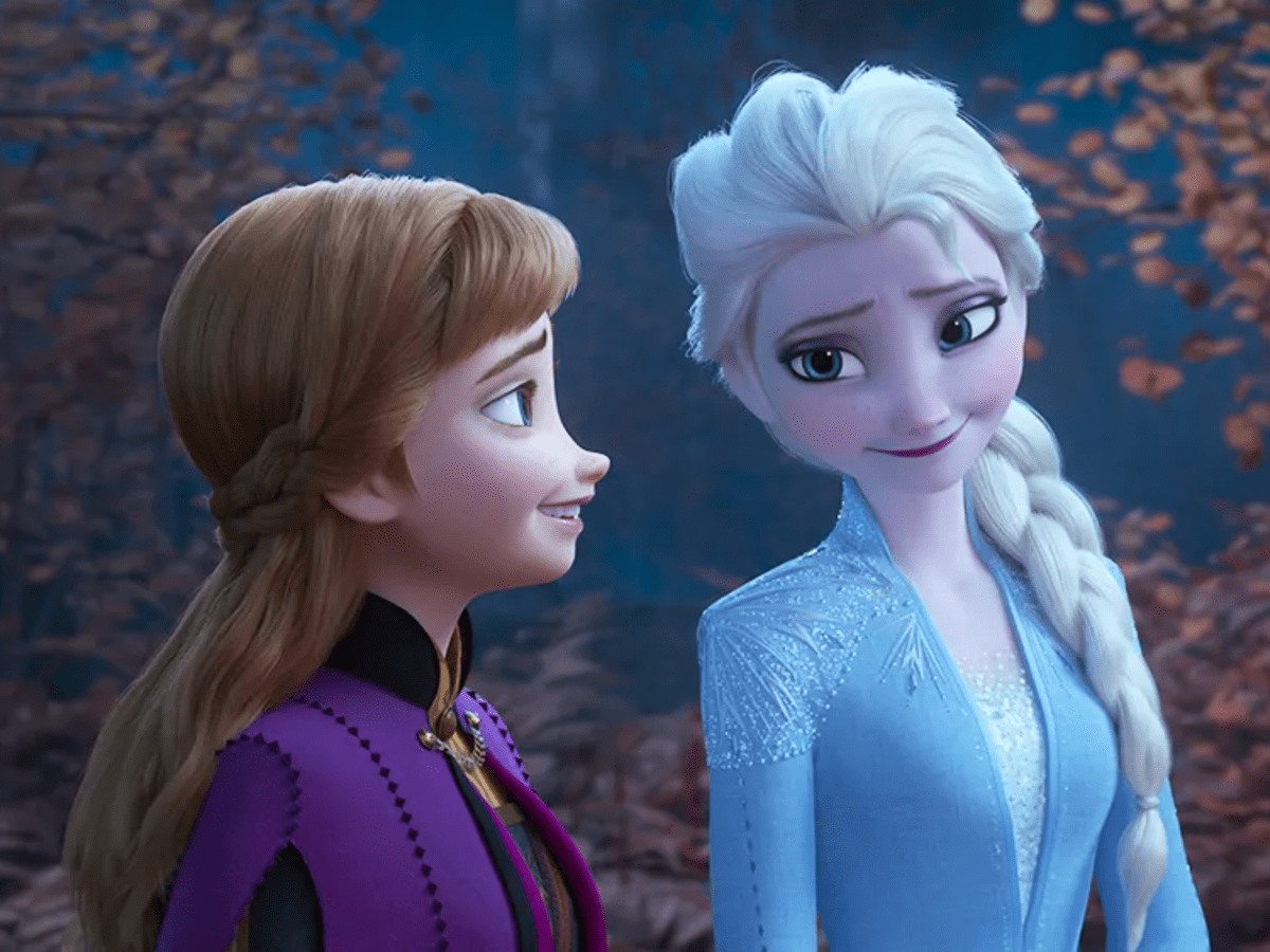 FROZEN 3 (2025) : Trailer, Release Date & Everything You Need To