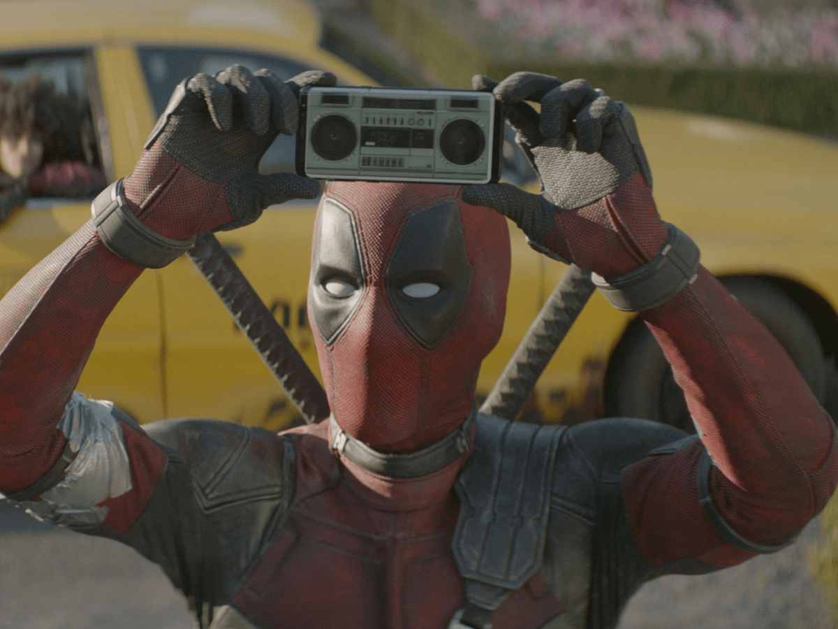 Deadpool 3: Ryan Reynolds Offers a Brief But Hopeful Update on