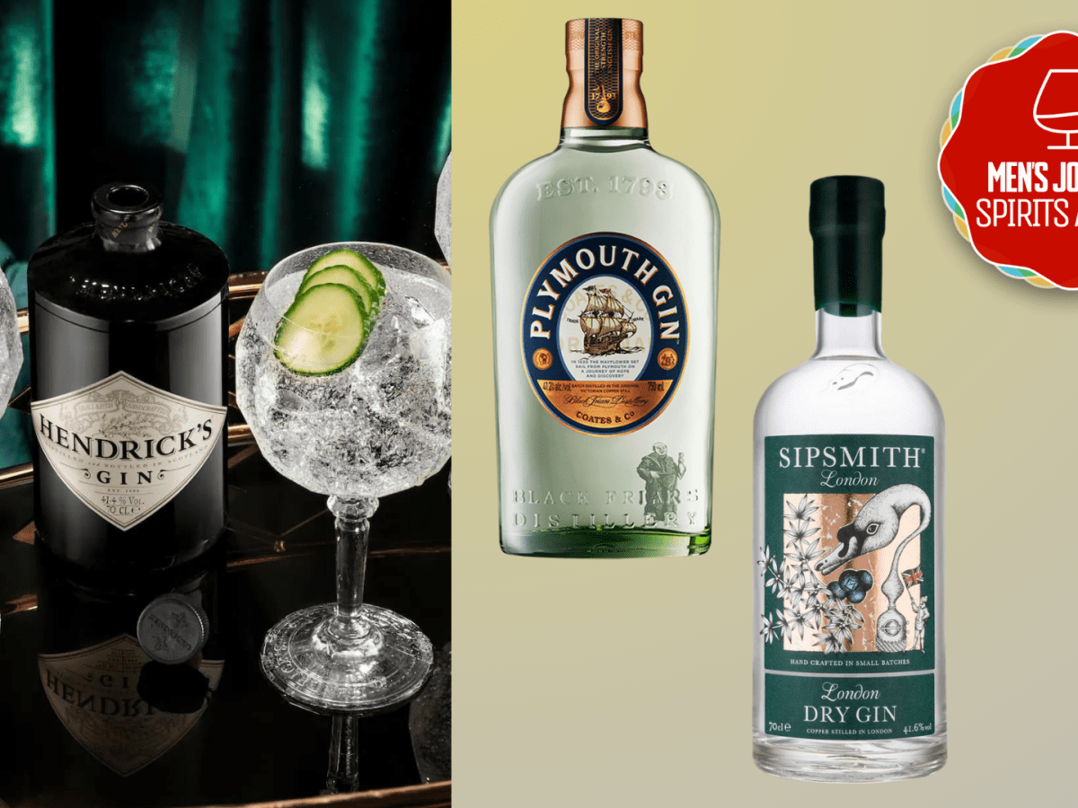 Premium mixers: The global brands to know - Gin Magazine