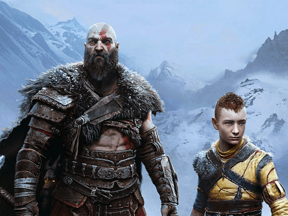 God of War TV Show Heading to Amazon Prime Video - Men's Journal | Streaming