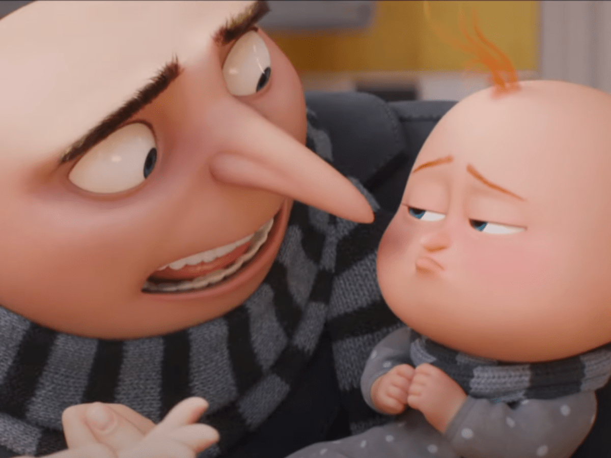 gru-gry-gru / all / funny posts, pictures and gifs on JoyReactor