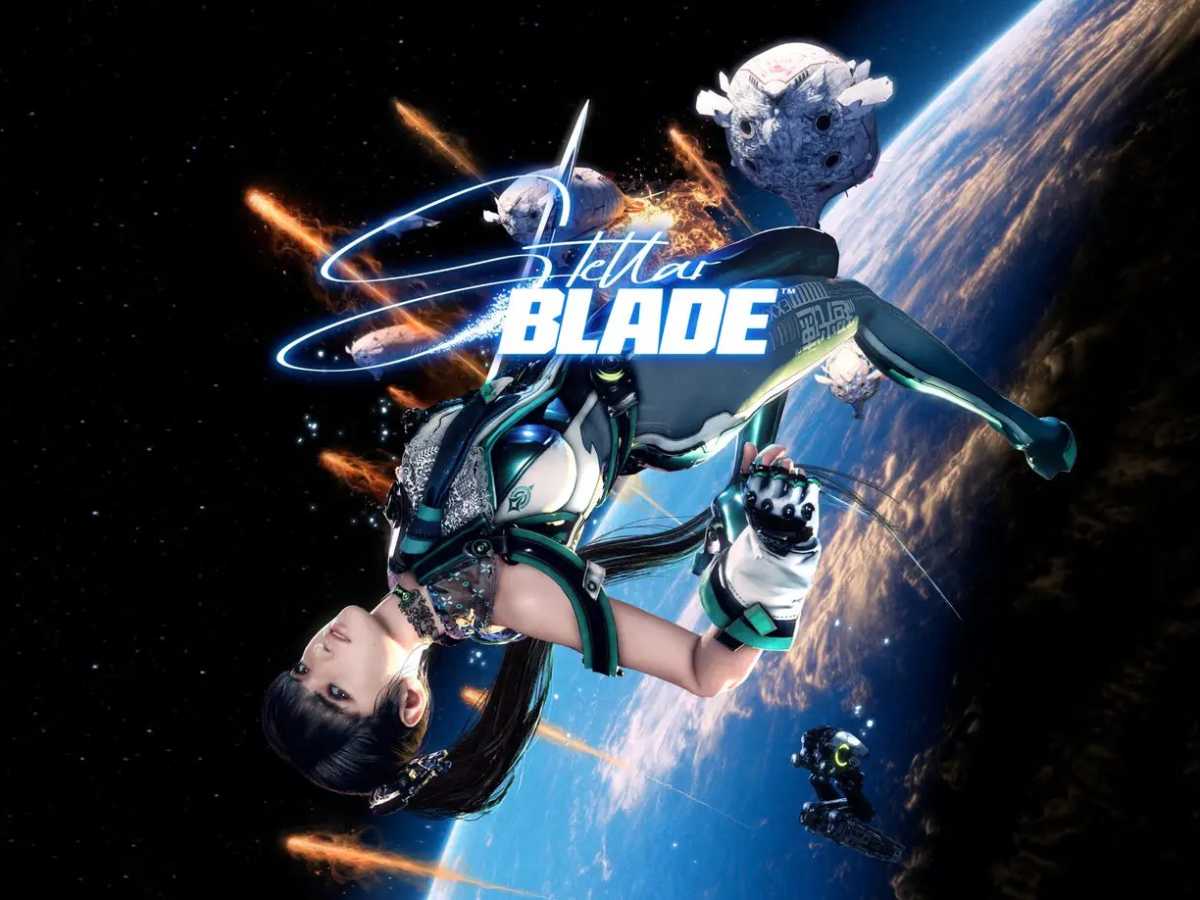 Stellar Blade Will Have Three Performance Modes For Your Comfort 