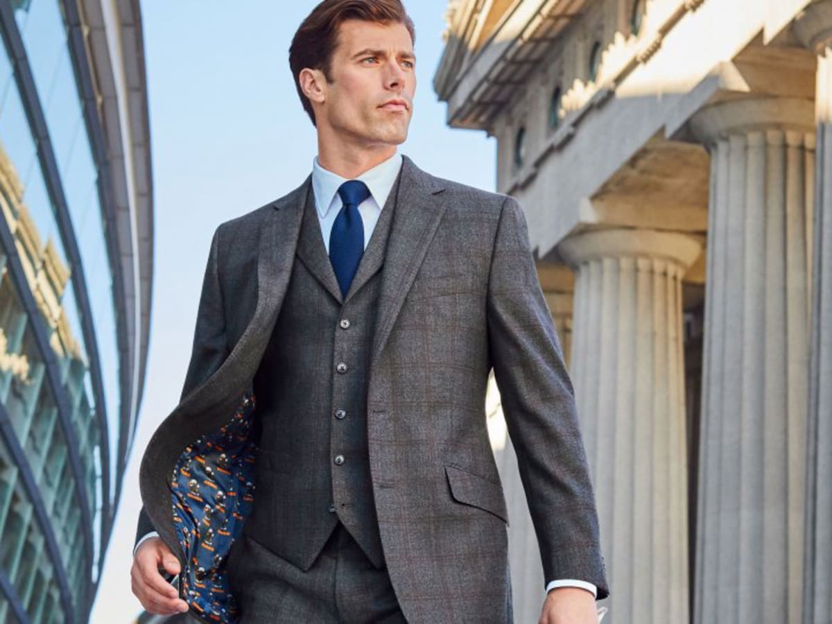Suit Score—13 Fantastic Men's Suits On Sale for Under $250 - Men's