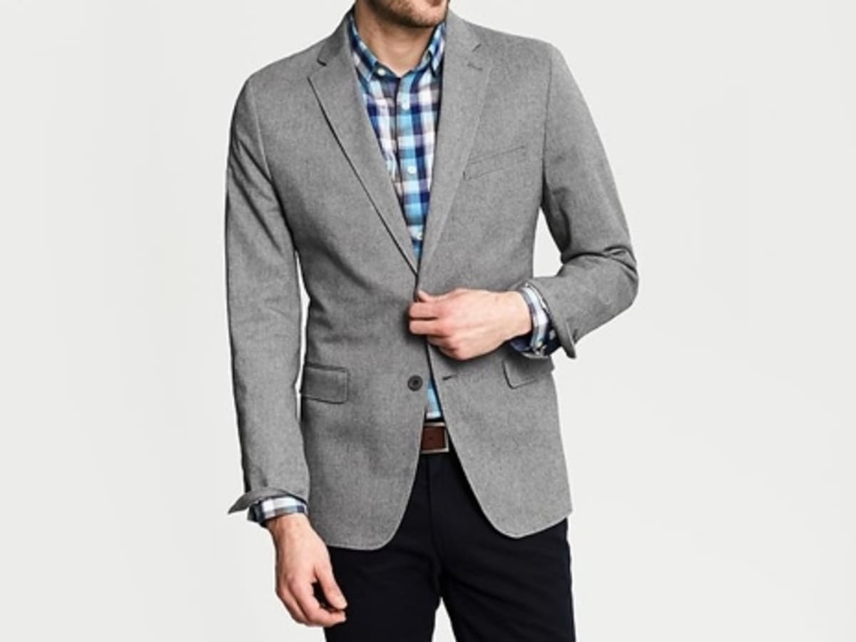 Affordable mens sales sport coats