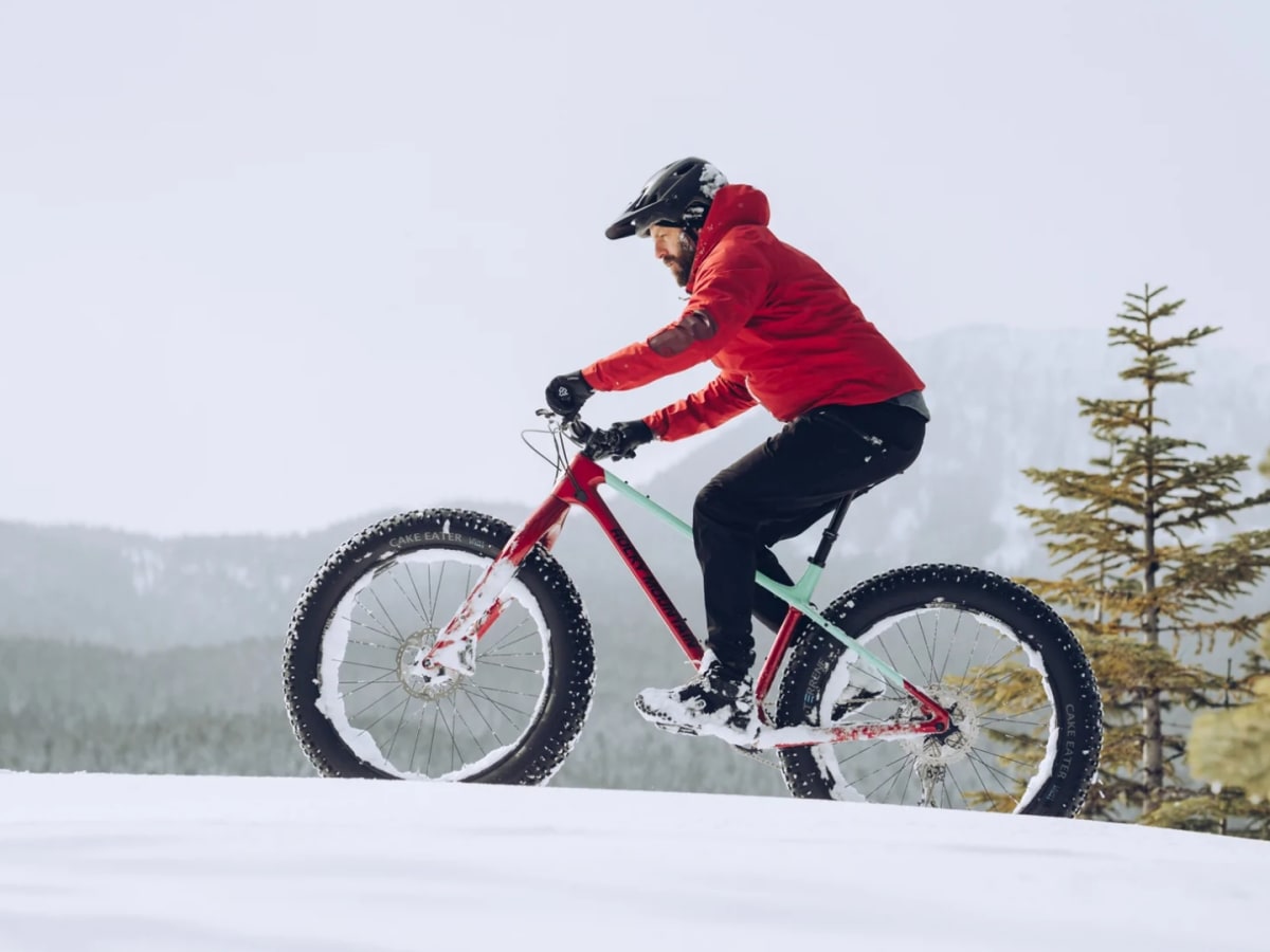 Best fat tire bike clearance 2019