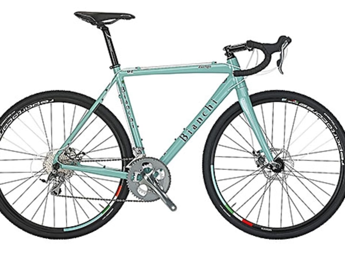 Bianchi Zurigo Review – The Cyclocross Bike That'll Replace Your 