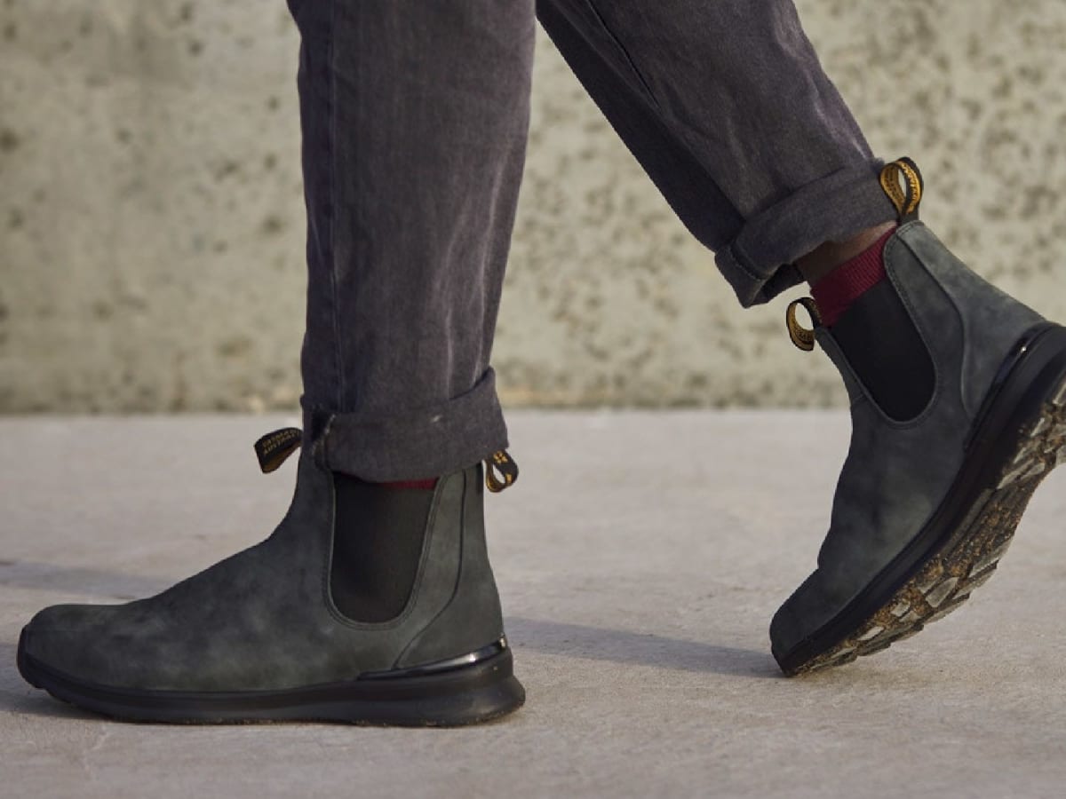 Blundstone Boots Are the Fit for Weekends and Work Days Men s