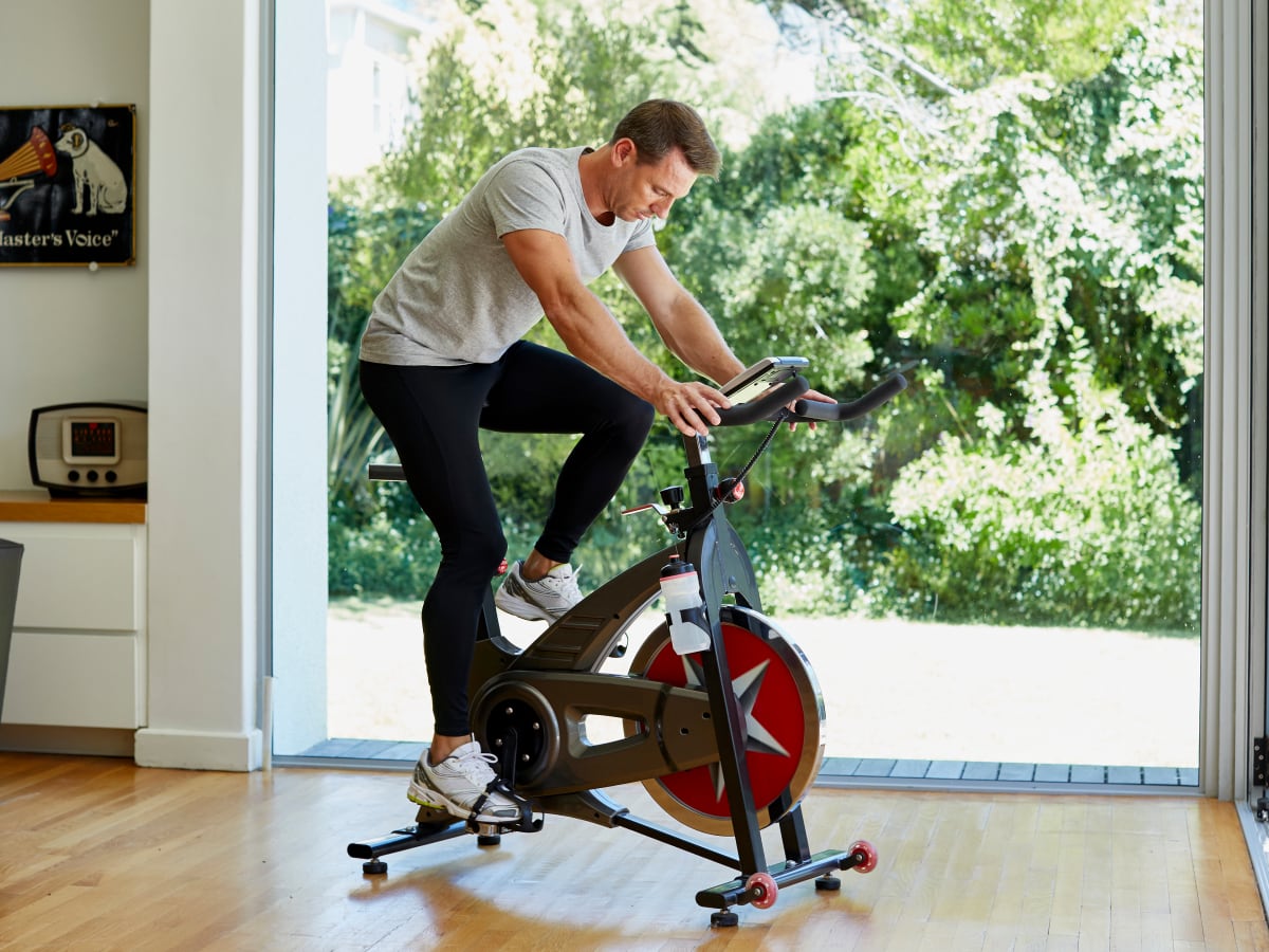 Best exercise bikes cheap amazon