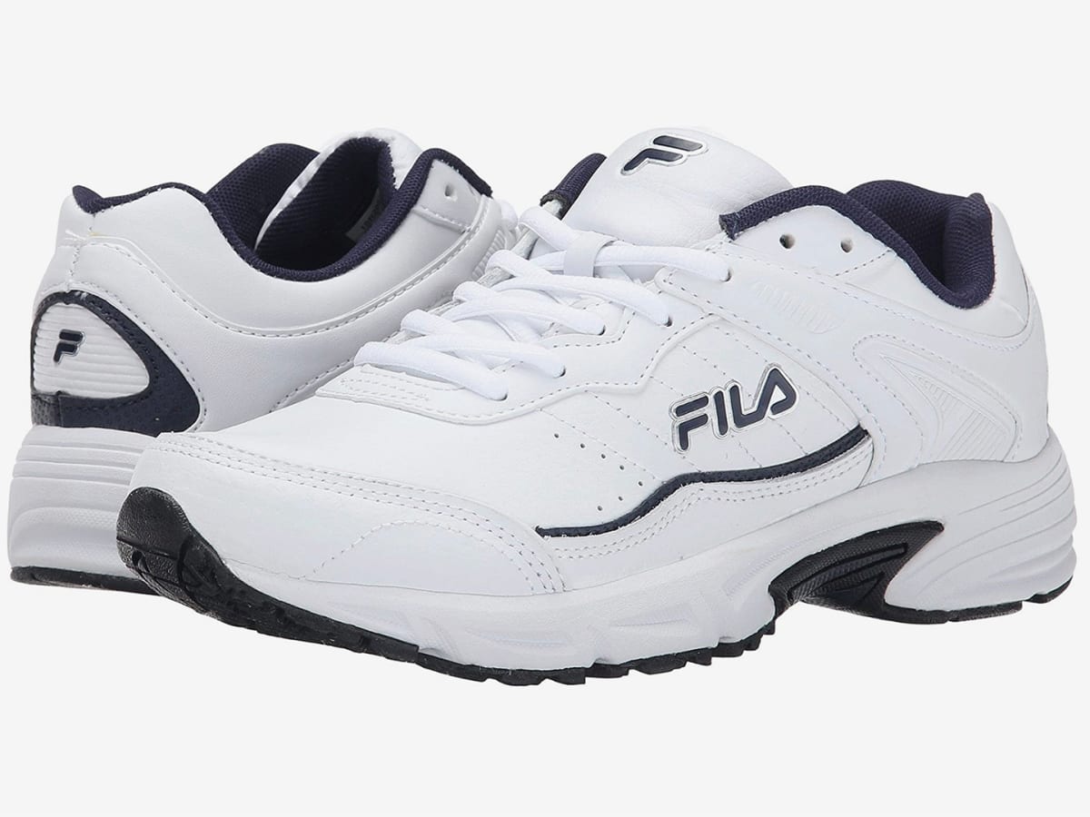 The latest deals fila shoes