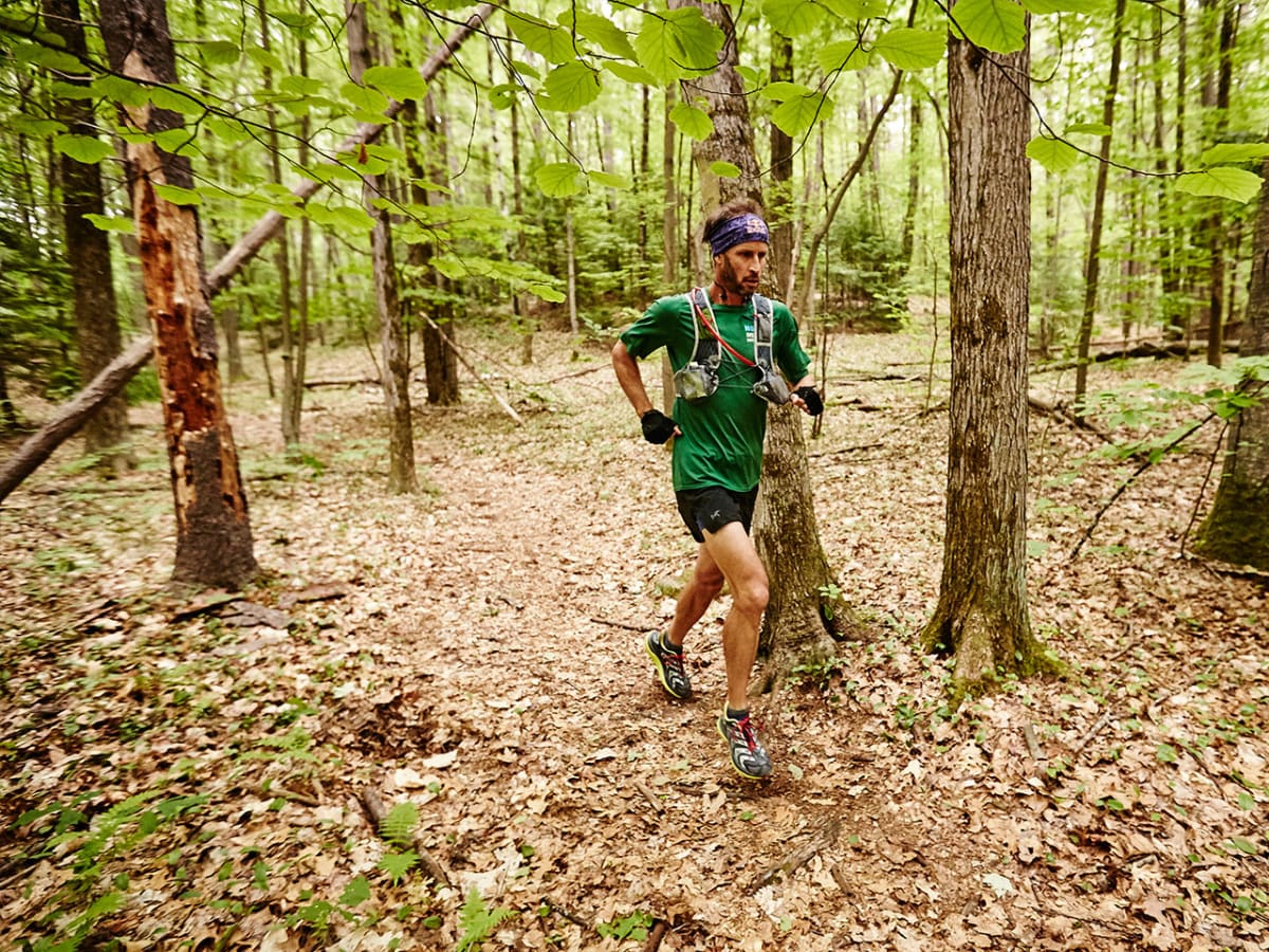 Appalachian trail sale karl meltzer