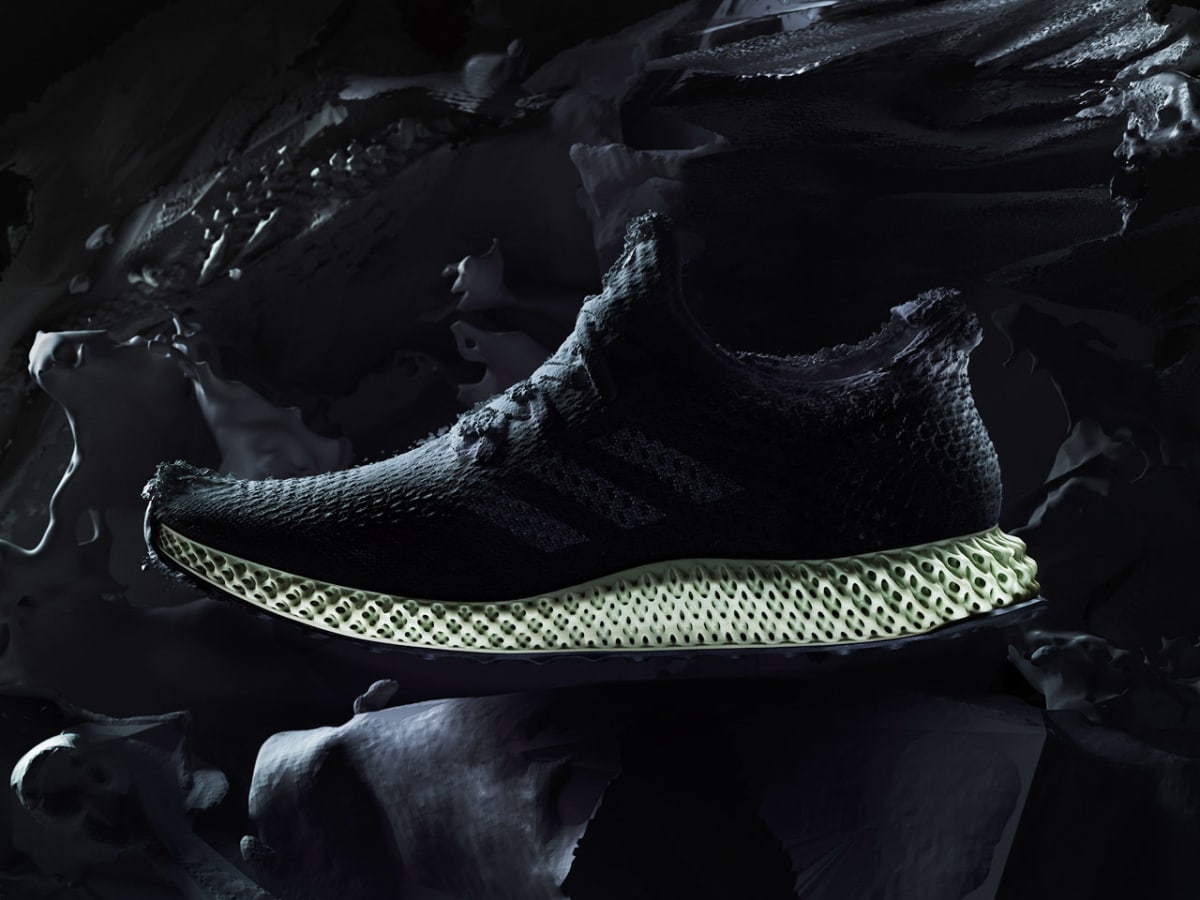 Where to buy cheap futurecraft 4d