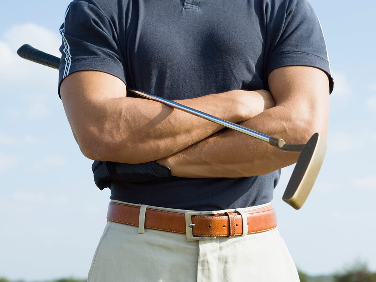 Best exercises to 2024 increase golf swing speed