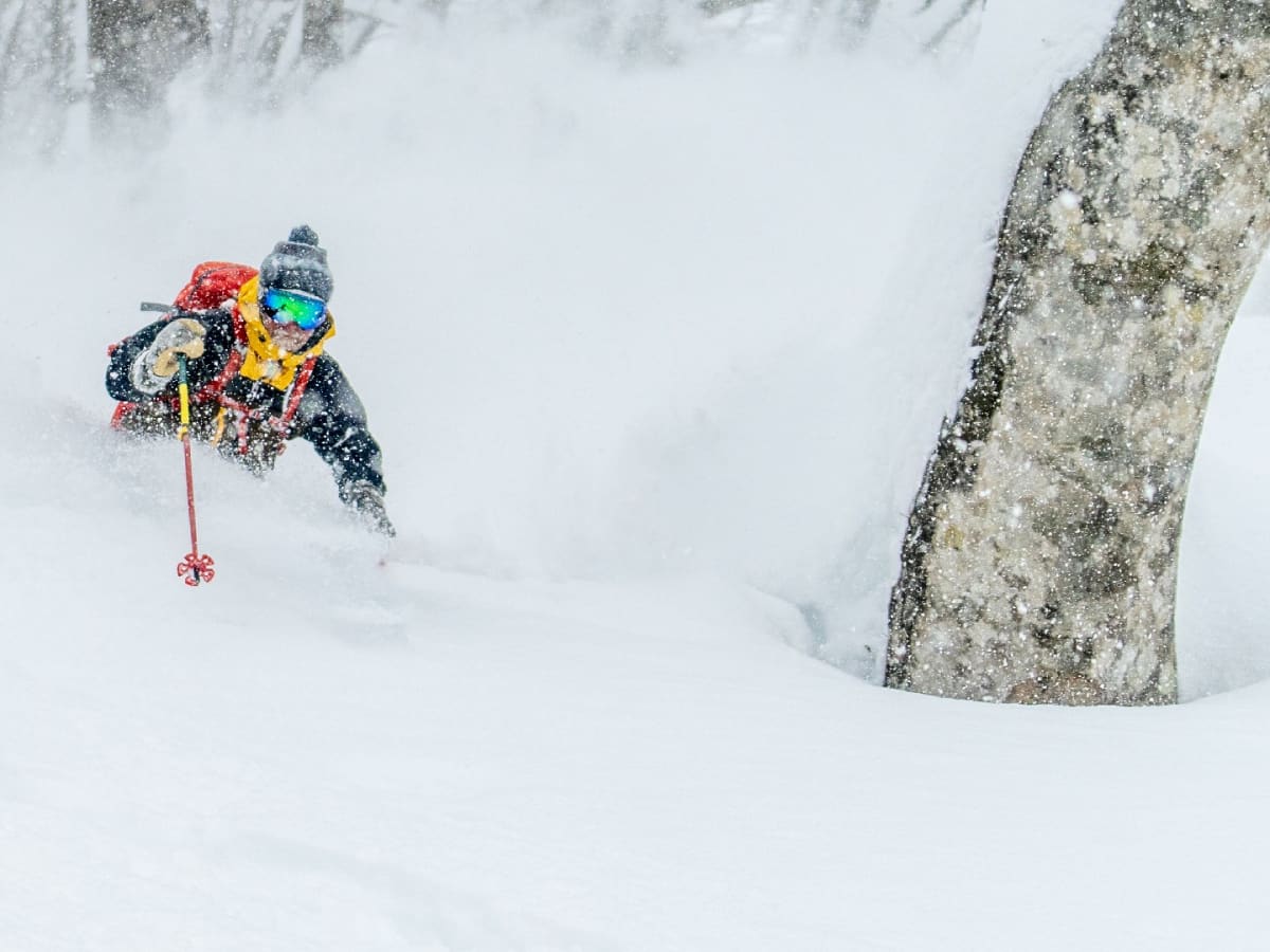 Skiing in Japan Is Back Again—and the Powder Was Worth the Wait