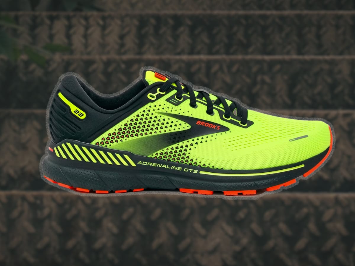 Brooks adrenaline gts cheap on sale