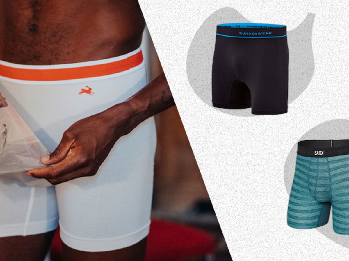 Athletic underwear deals