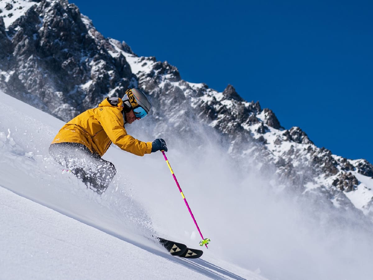 Best ski discount shell jackets 2019