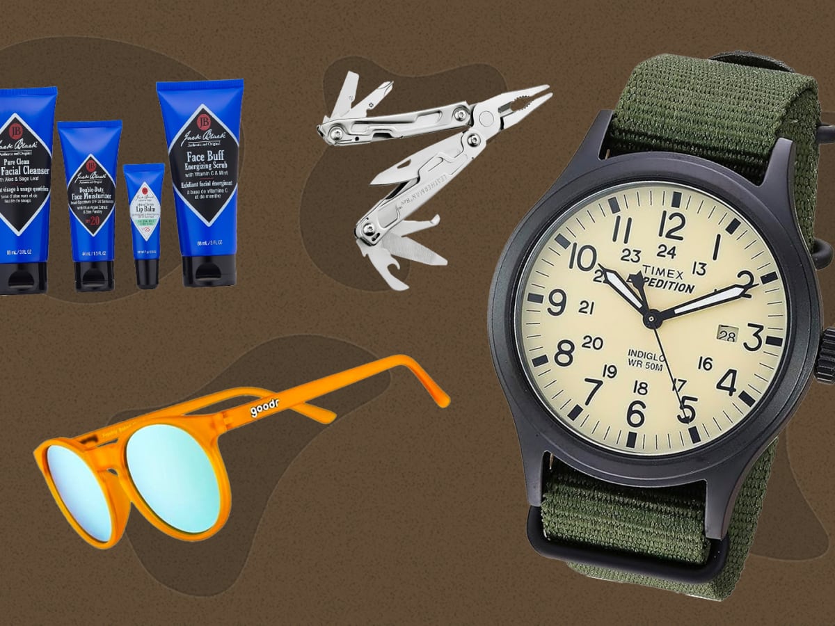 Cool gifts for clearance dad under $50