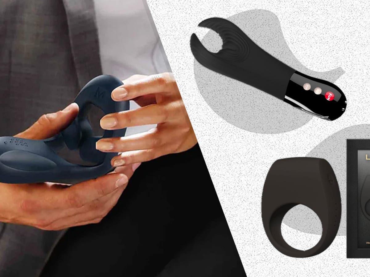 The 31 Best Sex Toys for Men of 2024 Men s Journal