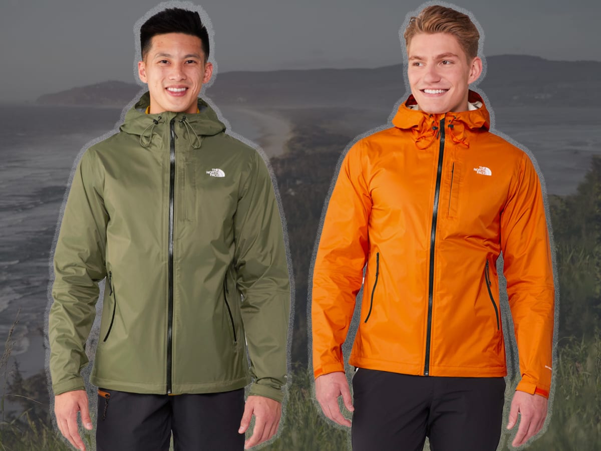 The north face men's 2024 jacket clearance