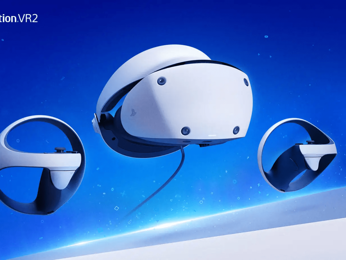 PlayStation VR2 Review - Impressive, Expensive, Immersive - Men's 