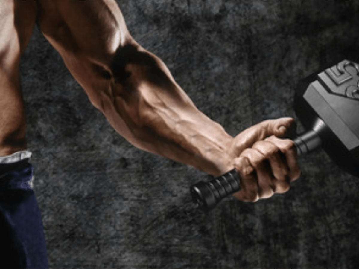 Thor discount kettlebell hammer