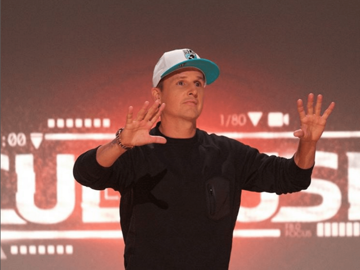 Rob dyrdek clearance shoe brand