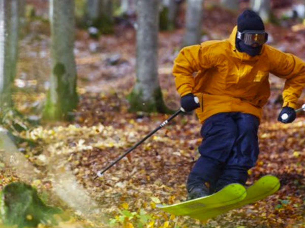 Candide thovex store