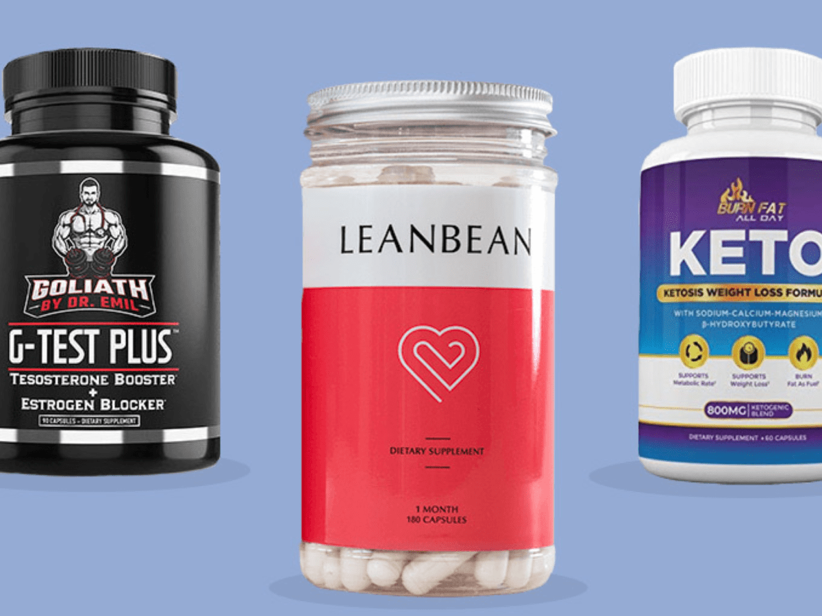 Thermogenic supplements for effective weight reduction