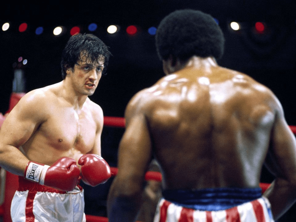 New rocky movie online