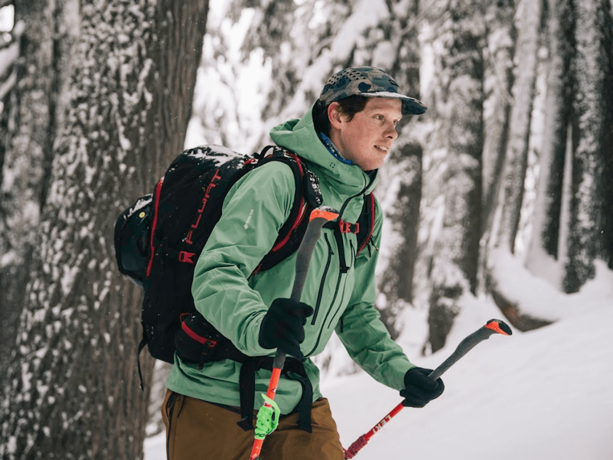 Mountain equipment men's transition hotsell jacket review