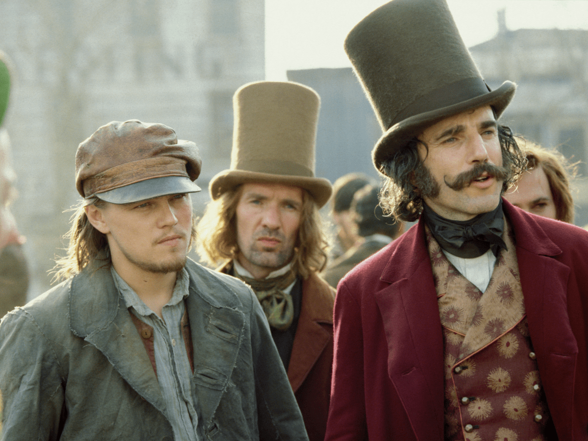 Gangs of new york streaming free new arrivals