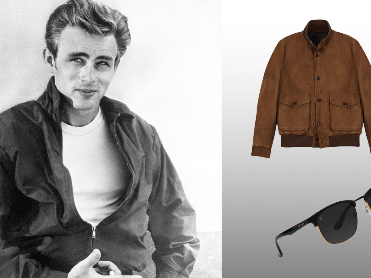 How to Rock 50s Men s Style Like a Modern Pro Men s Journal