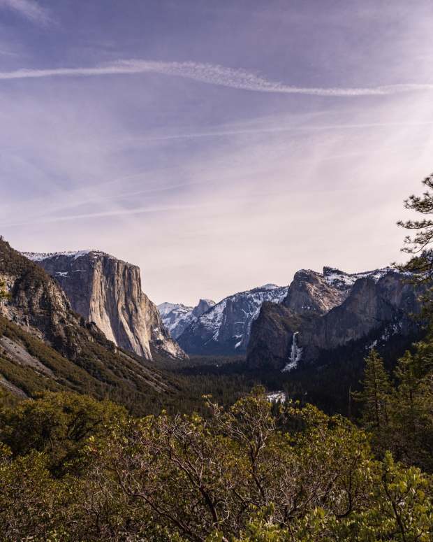 Everything You Need to Know to Hike Half Dome In a Day - Men's