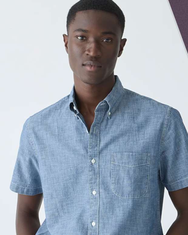 Fitted Flannel Shirts Mens Journal 8703