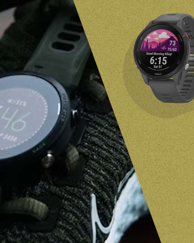 A Ton of Garmin Electronics Are Up to 33% Off at REI Right Now Just Ahead of Father's Day—These Are the 4 Best