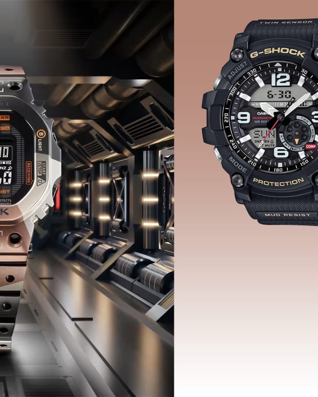 55 Best Watch Brands: The Luxury Watch Brands To Know (2023)