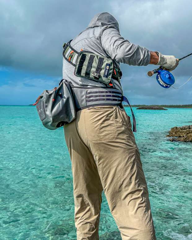 Articles :: 21 - 10 Great Fly Fishing Gifts for Every Budget!